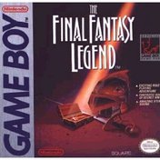 Final Fantasy Game Boy Collection (Multiscreen)